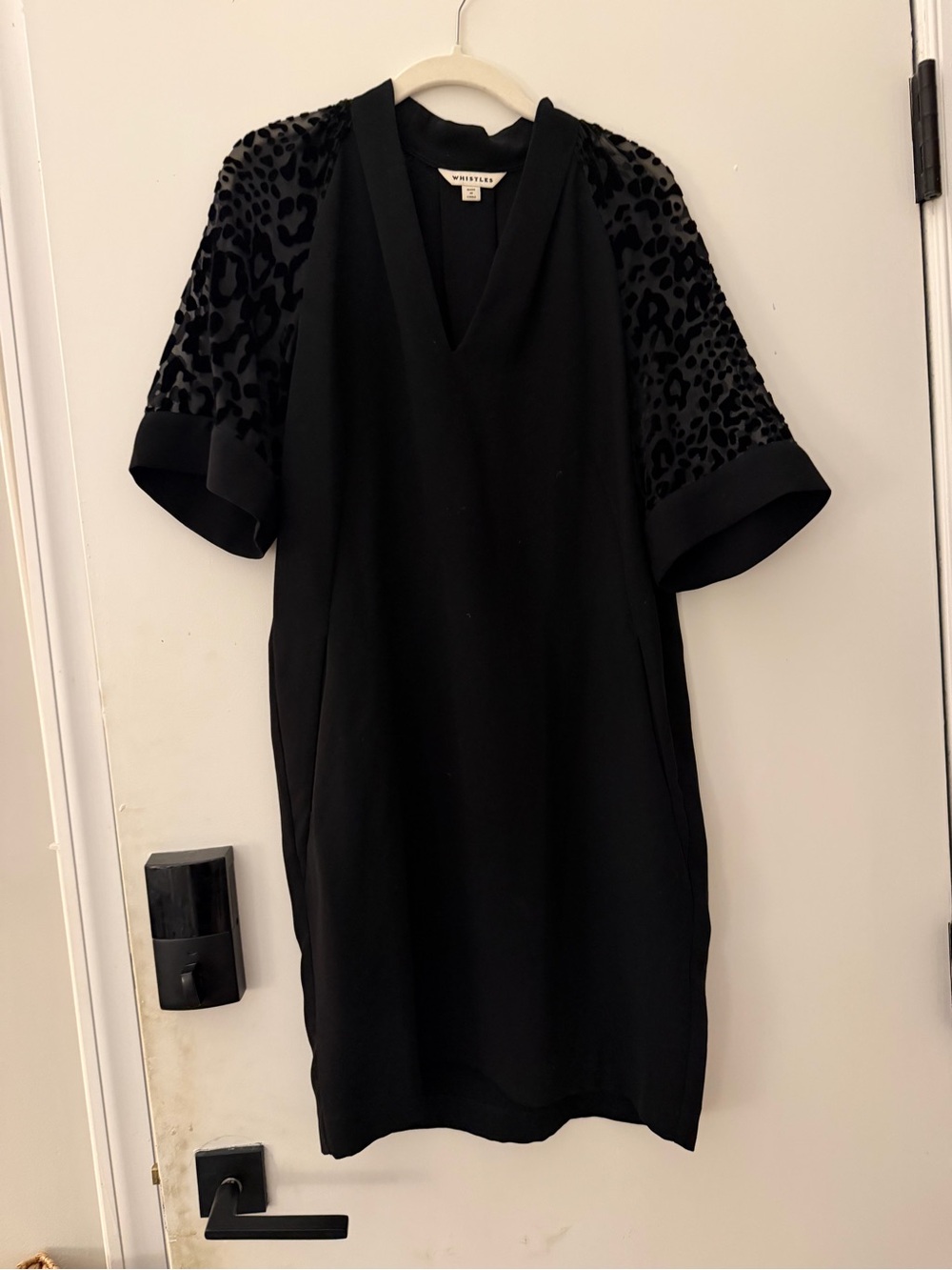 Dress Subcategory Identification